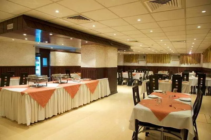 ***  Al Mas Hotel Apartments 두바이 아랍에미리트