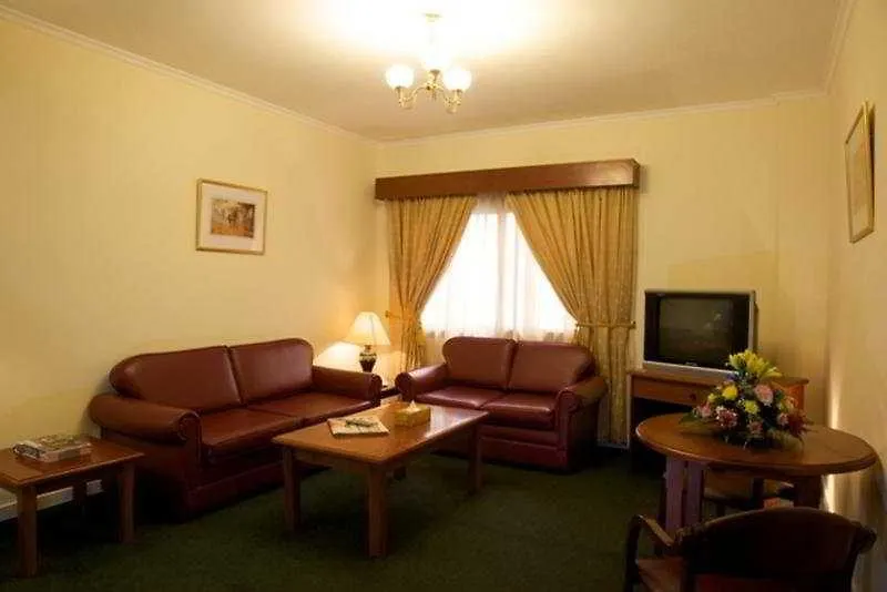 Al Mas Hotel Apartments 두바이