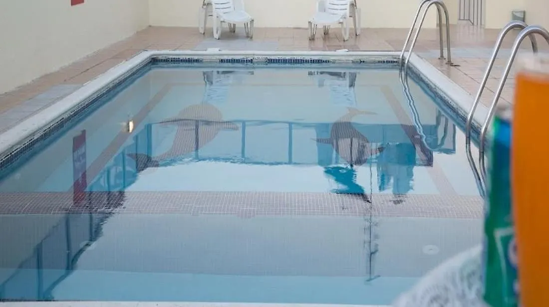 Al Mas Hotel Apartments 두바이 3*,  아랍에미리트