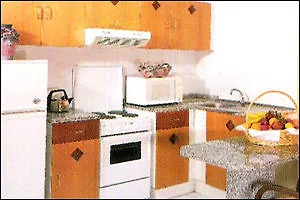 Al Mas Hotel Apartments 두바이 3*,
