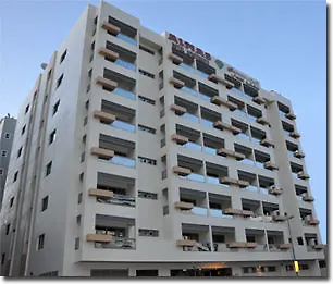 Al Mas Hotel Apartments 두바이